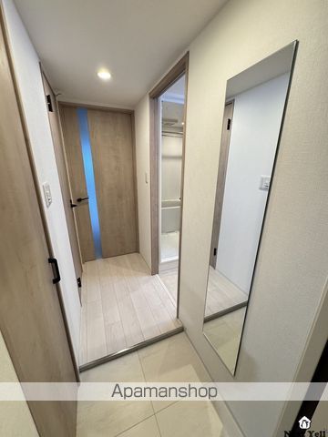 SーRESIDENCE南郷CLARITYの内装写真