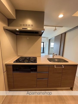 ステージグランデ台東根岸アジールコート[1LDK/43.68m2]のリビング・居間