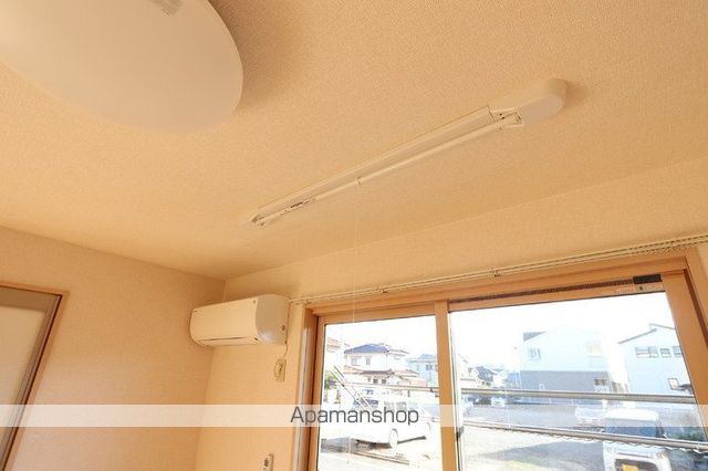 グレイス　スクエア新涯　５　Ｂ棟[2LDK/56.3m2]の内装6