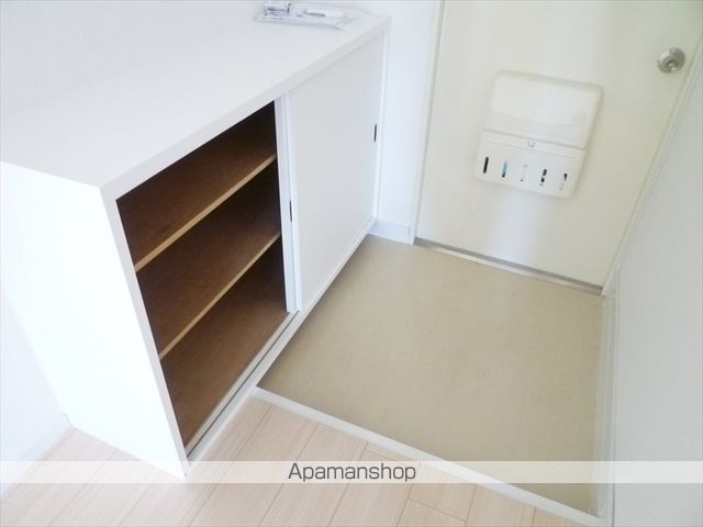京町ロータリービルの内装写真