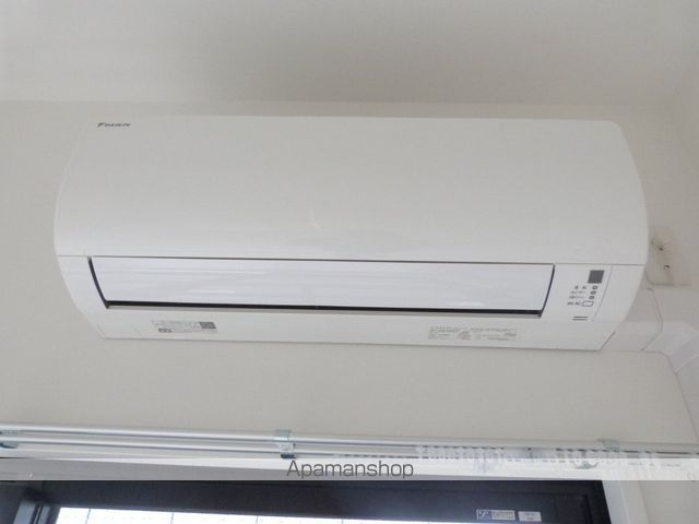 SーRESIDENCE緑橋駅前の内装写真