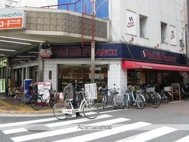 小阪ビルの周辺写真