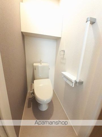 ラルーチェ安芸津 IIの内装写真