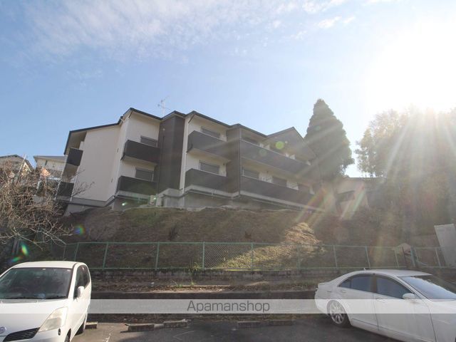 O.C.HILLS SHOEIの外観写真