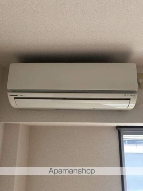 和歌山県和歌山市谷町[1K/19.38m2]のその他設備