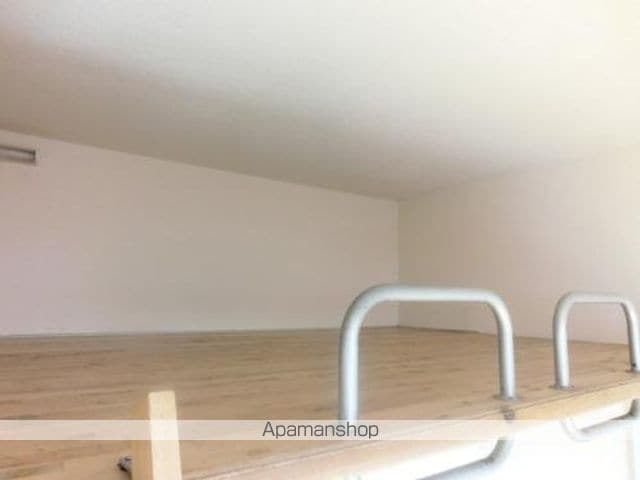 マーカス帯山の内装写真