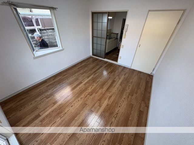 ラムズ昭和町の内装写真