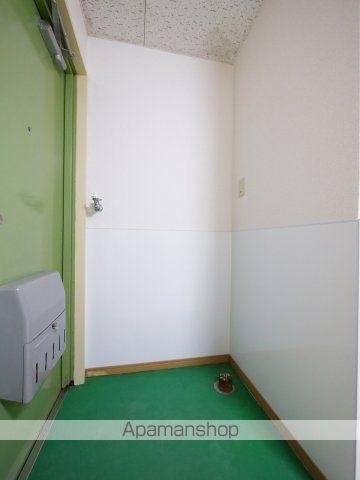 あるふぁIIの内装写真