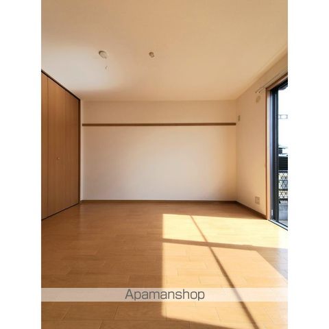 ベルプラートの内装写真