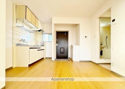 ハイム・トシ[2DK/52.47m2]の内装2