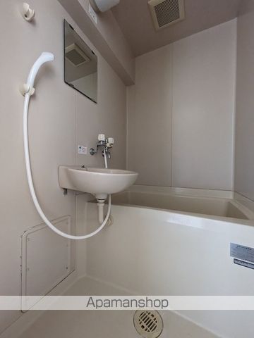 後楽苑マンションの内装写真