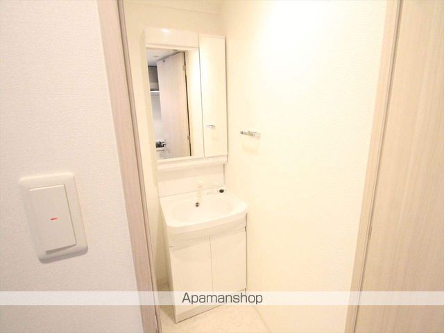 S−RESIDENCE新大阪RIDENTEの内装写真