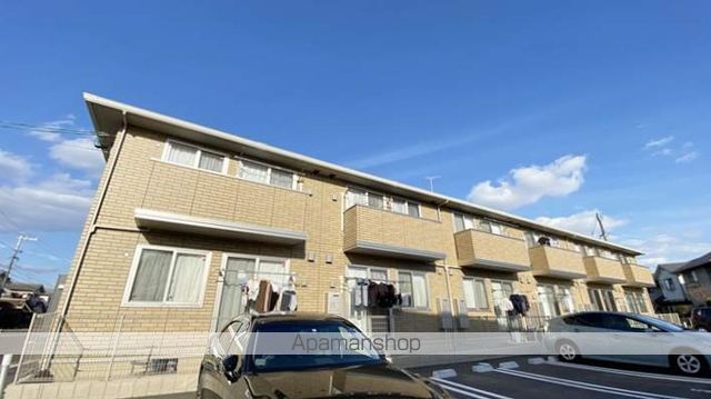 ラウレア福田 A棟 A棟