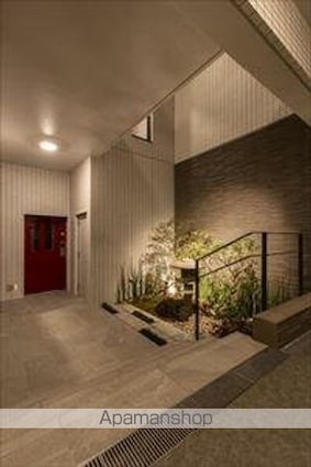 Ｙ．Ｈａｌｅ[1R/31.49m2]の共用部2