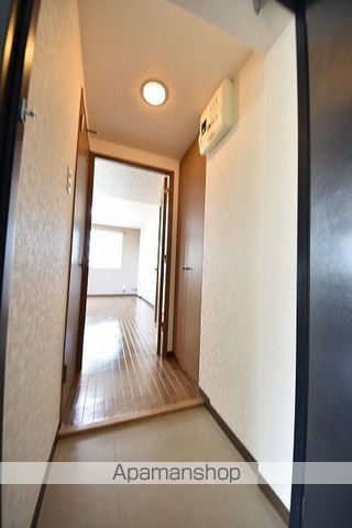ティアールBLDの内装写真