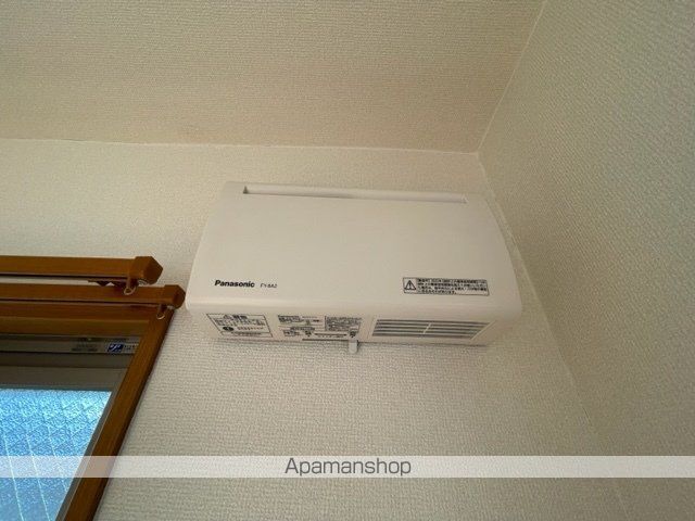 ピアエッセの内装写真