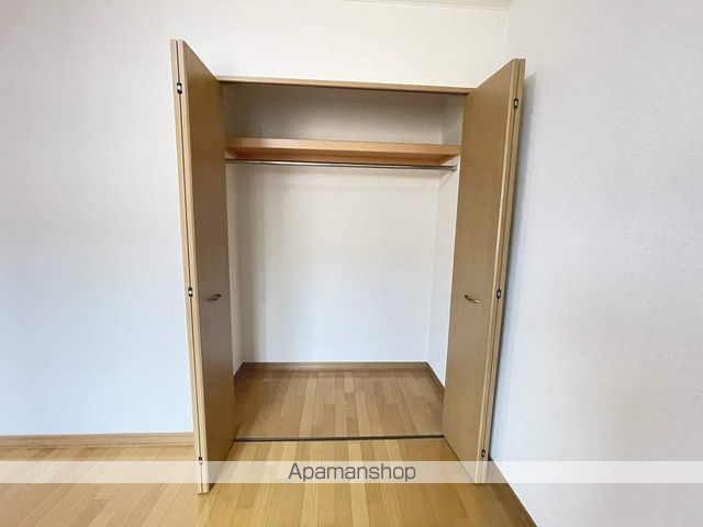 フリーダムハイツNの内装写真