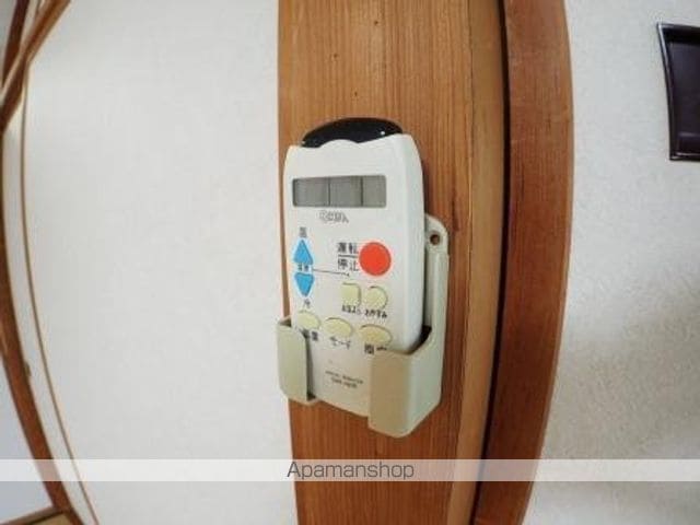しなのホームズの内装写真