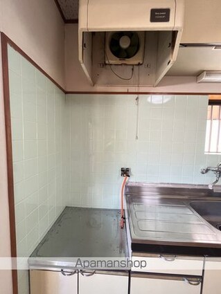 手平５丁目（２－１４）一戸建[3DK/63.73m2]のその他設備