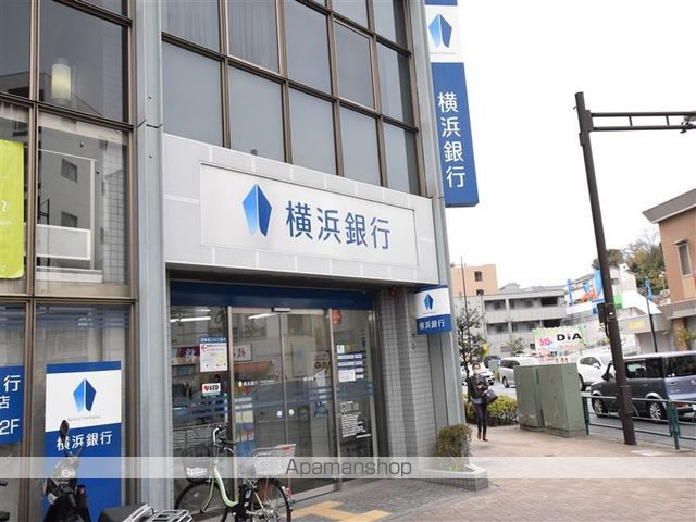 モーリスビルの周辺写真