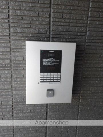BEREO一関の内装写真