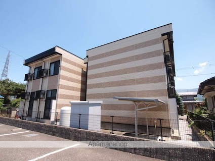 レオパレス野村[1K/20.28m2]の外観4