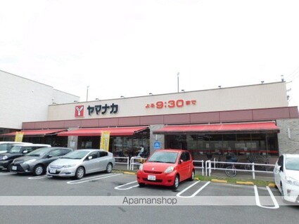 ラクロア[1R/28.05m2]の周辺5