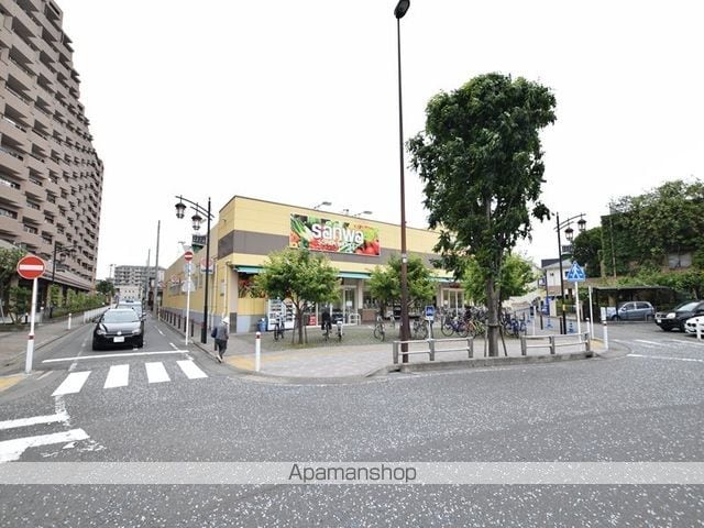 フェイバー J.OーXIの周辺写真