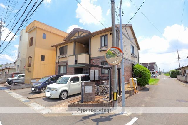Girasole・Kの外観写真