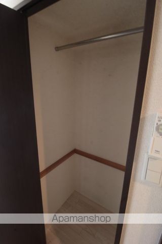 ボヌールの内装写真