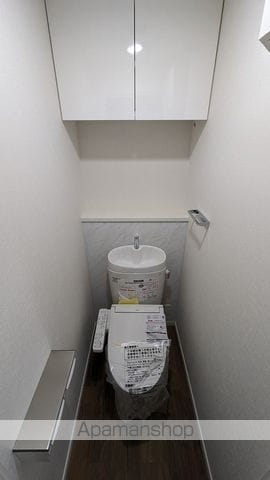 NORDENTOWERMINAMIMORIMACHIアドバンスの内装写真