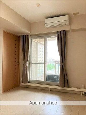 ライフプラザ北2条の内装写真