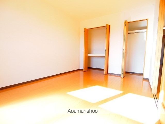 ヒルズひがしの内装写真