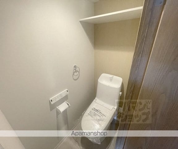 EXCEED御所東の内装写真