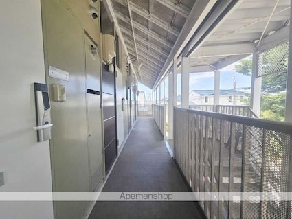 レオパレスプレミール[1K/19.87m2]のその他部屋・スペース2