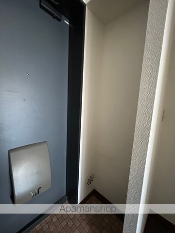 アルファコート鵠沼の内装写真