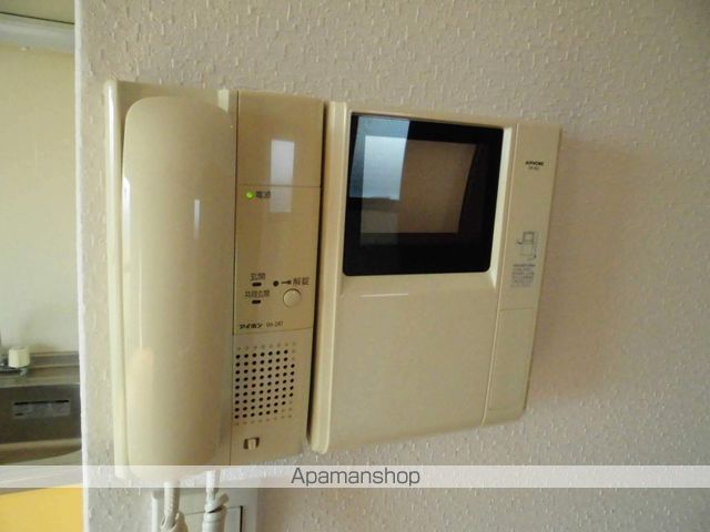 ケルクス浜寺の内装写真