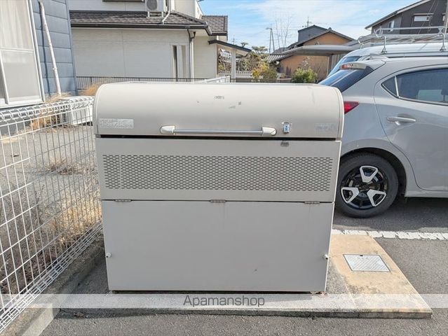 サンメゾン・小池Aのその他写真