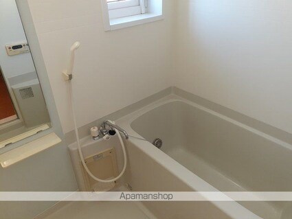 ドルチェ[2LDK/58.86m2]のバス