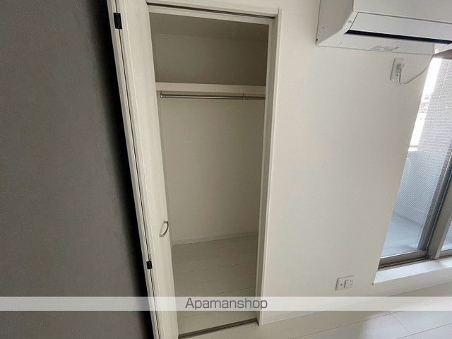 ヴェルメゾン加美東の内装写真