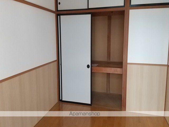 コーポ白川の内装写真