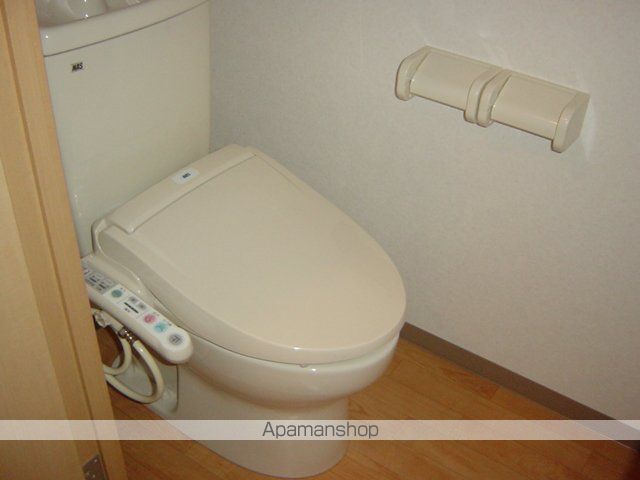ポプラ ハウスの内装写真