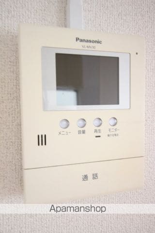 フレール津倉の内装写真