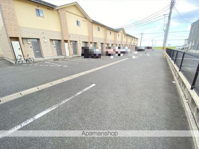 グランシティ A棟のその他写真