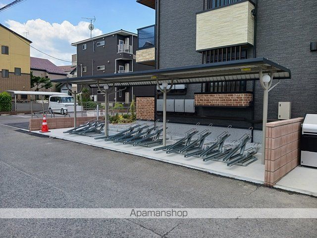 アピオ武蔵浦和のその他写真