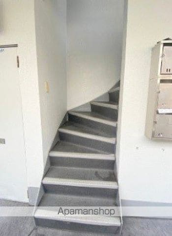 若葉マンションのその他写真