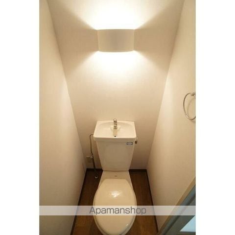 ボヤージの内装写真