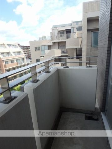 プロスペクト浦和常盤の内装写真