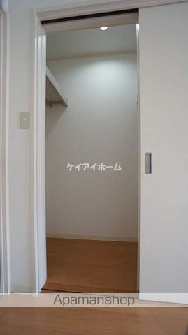 BEL WISTERIA 大島の内装写真