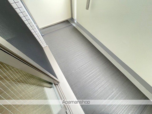 レリーフ南塚口の内装写真